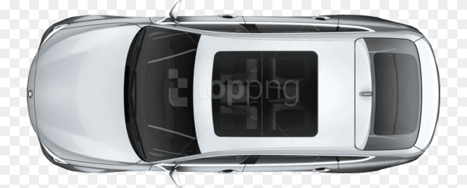 Car Top View Car Top, Transportation, Vehicle, Electronics Free Png Download
