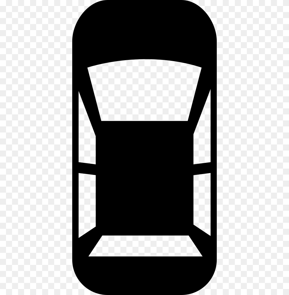 Car Top View Icon, Adult, Male, Man, Person Png
