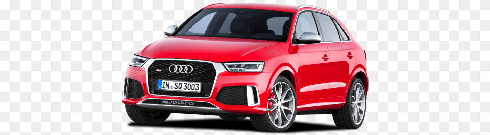 Car Top View Image Is A Picture With Audi Q3 2017 Accessories, Sedan, Transportation, Vehicle, Machine Free Png