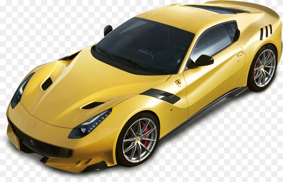 Car Top View Image Pngpix Ferrari F12 Tdf, Alloy Wheel, Vehicle, Transportation, Tire Png