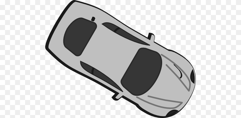 Car Top View Vector Download, Boat, Canoe, Kayak, Rowboat Free Transparent Png