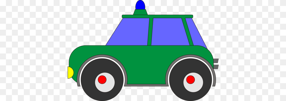 Car Tow Breakdown Commercial Police Car, Transportation, Vehicle Free Transparent Png