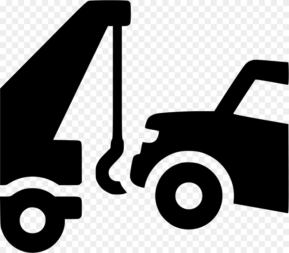 Car Towing Coverage Comments Tow Truck Icon, Vehicle, Transportation, Tow Truck, Tool Png