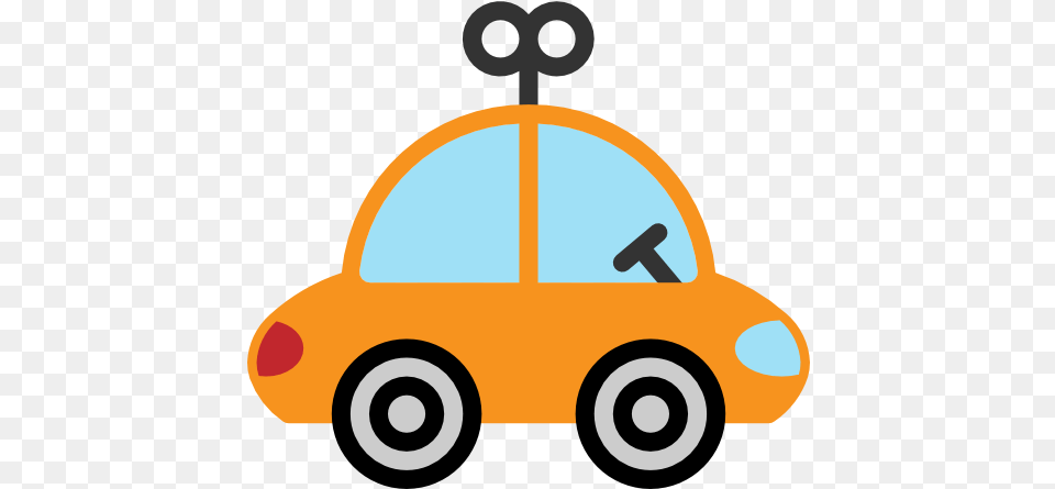 Car Toy Transport Icons De Francol, Transportation, Vehicle Free Transparent Png