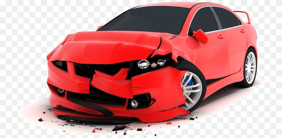 Car Traffic Collision Vehicle Stock Photography Crashed Car Background, Coupe, Sedan, Sports Car, Transportation Free Transparent Png