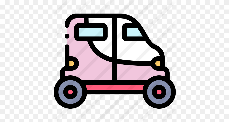 Car Transport Icons Clip Art, Transportation, Van, Vehicle, Device Png Image
