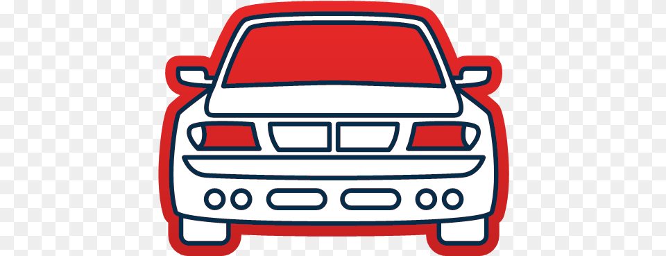 Car Transport Travel Icon Automotive, Bumper, Coupe, Sports Car, Transportation Free Png Download