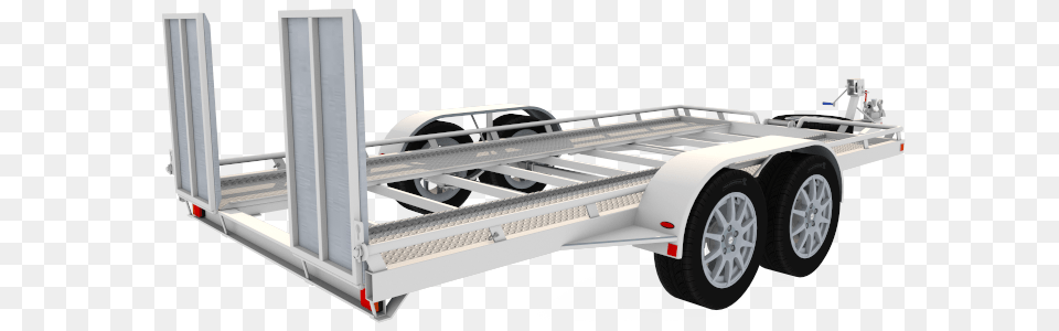 Car Transporter Rear Profil Car Transporter Trailer Plans, Alloy Wheel, Vehicle, Transportation, Tire Png