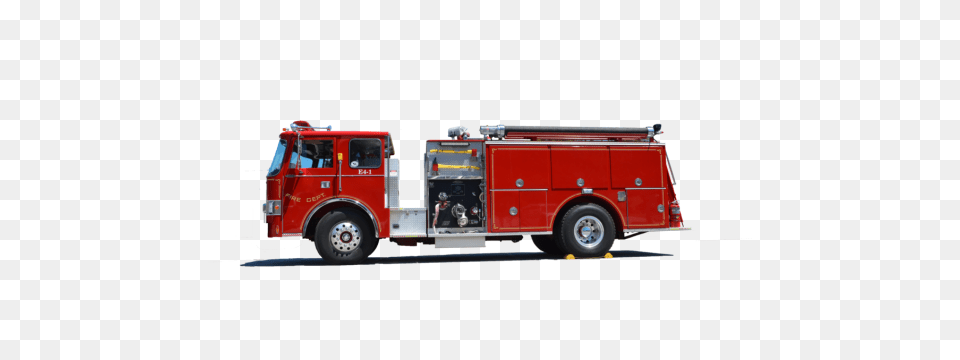 Car Truck, Transportation, Vehicle, Fire Truck, Fire Station Free Png