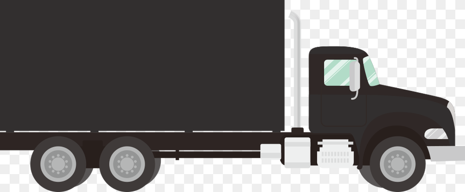Car Truck Vehicle Truck Vector, Trailer Truck, Transportation, Pickup Truck Free Png Download