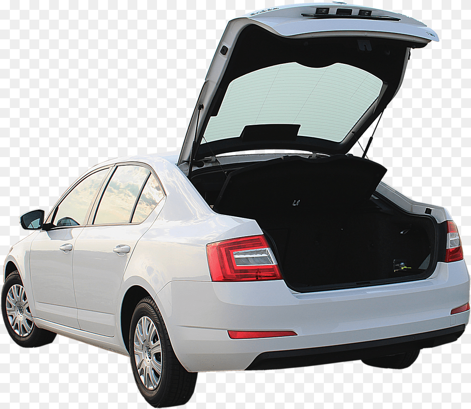 Car Trunk, Alloy Wheel, Vehicle, Transportation, Tire Free Png Download