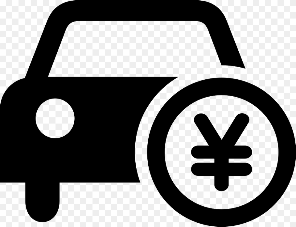 Car Used Car, Stencil, Chair, Furniture, Tool Png