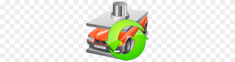 Car Utilization, Plant, Device, Grass, Lawn Free Png Download