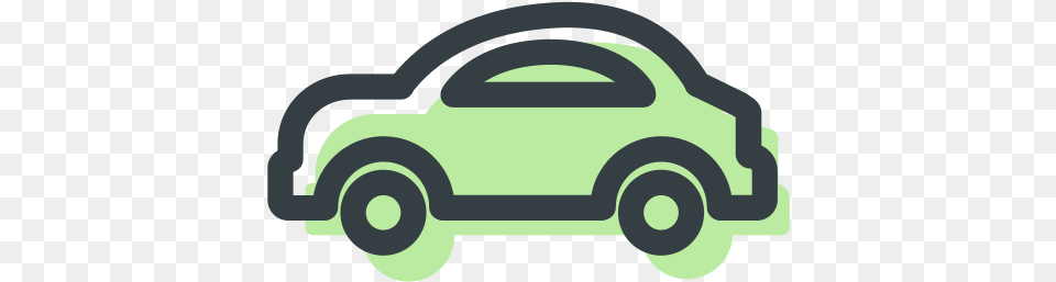 Car Vector Icons Download In Svg Format Language, Green, Coupe, Vehicle, Transportation Free Png