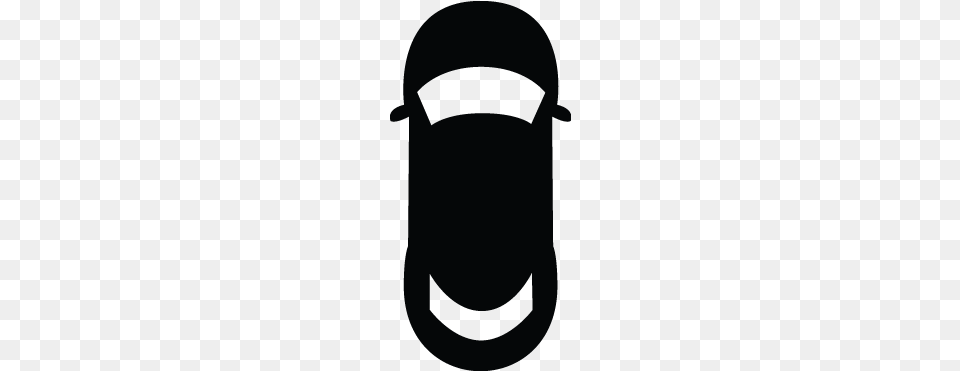 Car Vehicle Car Upper View Icon Car, Bucket Free Transparent Png