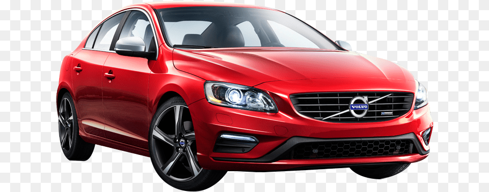 Car Volvo, Vehicle, Transportation, Sedan, Alloy Wheel Free Png