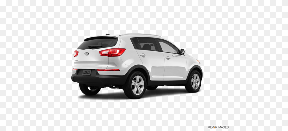 Car Wale Wallpapers 2012 Kia Sportage Suv Images And Specs Back Of, Transportation, Vehicle, Machine, Wheel Png Image