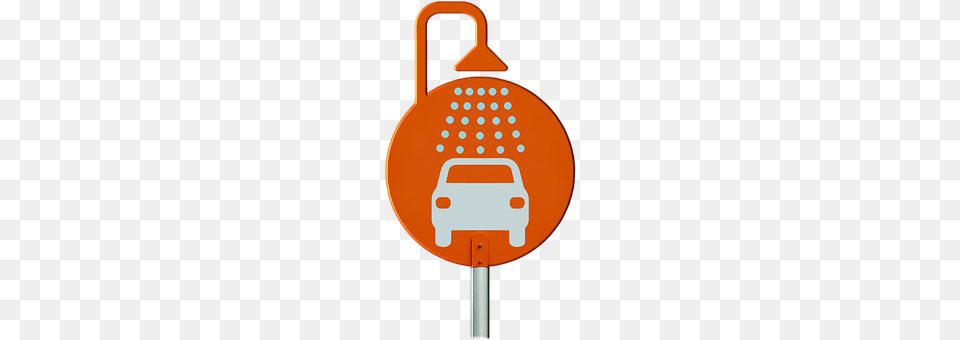 Car Wash Sign, Symbol, Indoors, Bus Stop Free Png