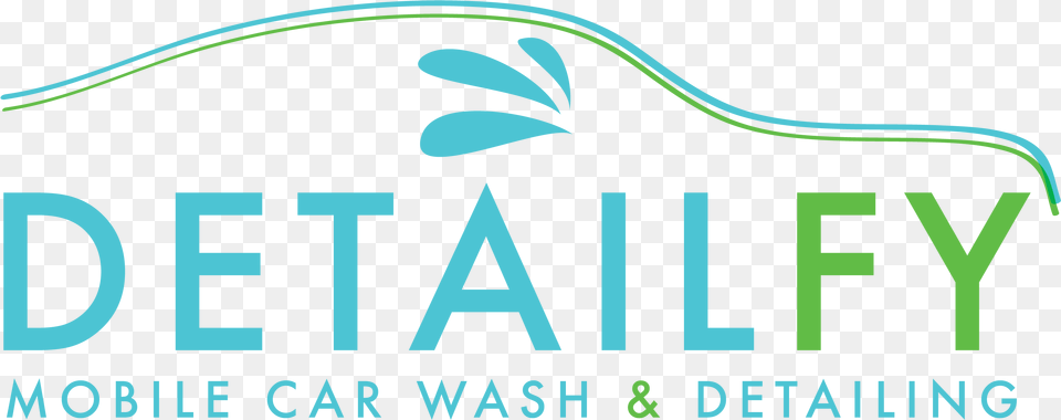 Car Wash And Detailing Logo Graphic Design, Green, Text Png