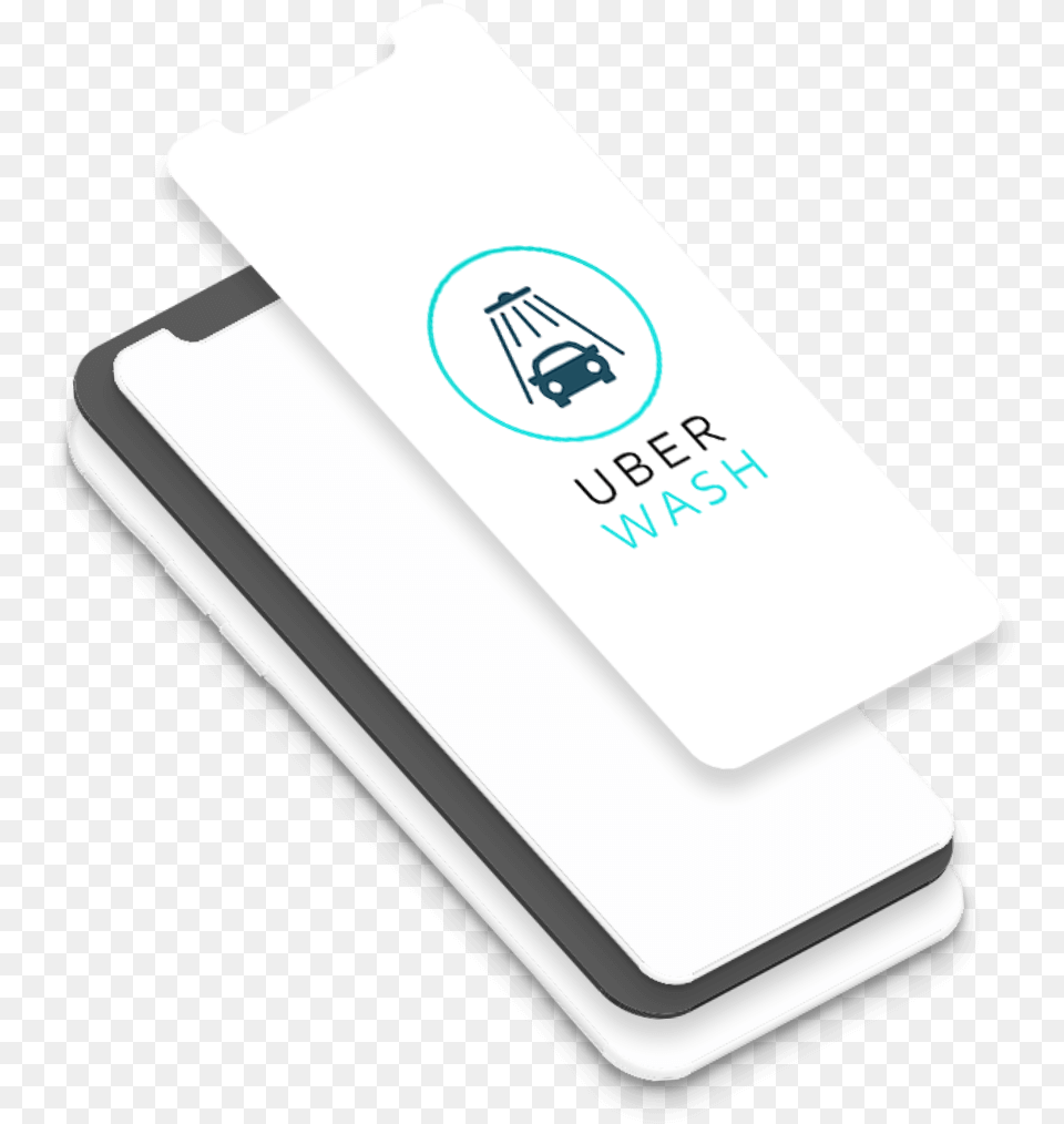 Car Wash App Development Emblem, Paper, Text Free Png