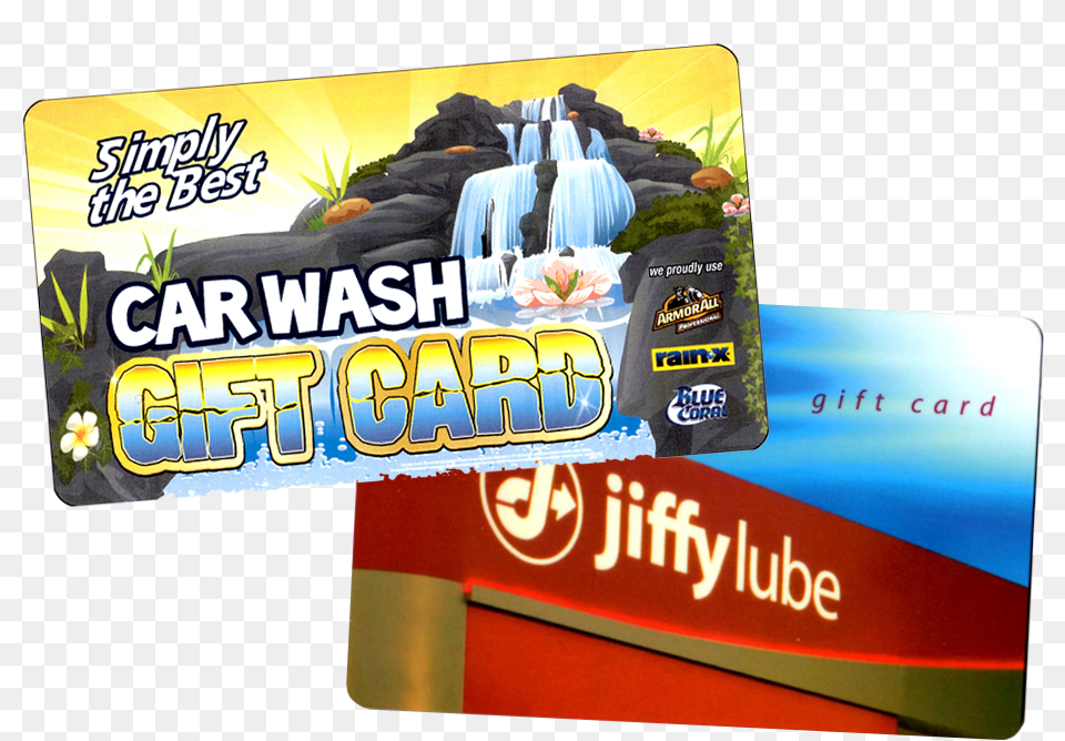 Car Wash Aurora Il Credit Card, Text Png