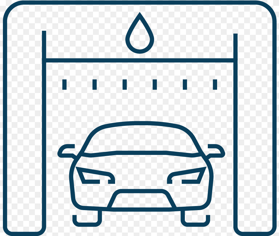 Car Wash Bubbles, Car Wash, Transportation, Vehicle, Coupe Png Image