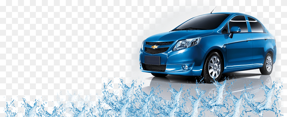 Car Wash Bubbles Background Image Chevrolet Sail 2018 Philippines, Vehicle, Sedan, Transportation, Spoke Free Png Download
