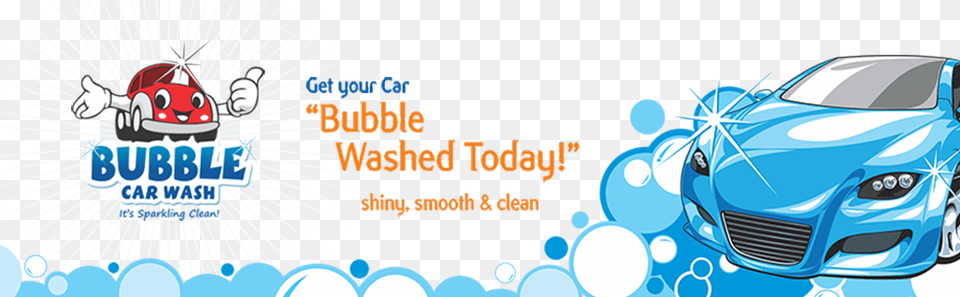 Car Wash Bubbles Vector Freeuse Stock Car Wash Banner, Advertisement, Poster, Art, Vehicle Free Png