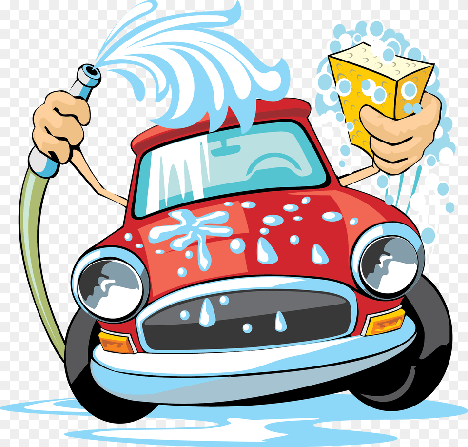 Car Wash Car Wash Clipart, Car Wash, Transportation, Vehicle, Bulldozer Free Png