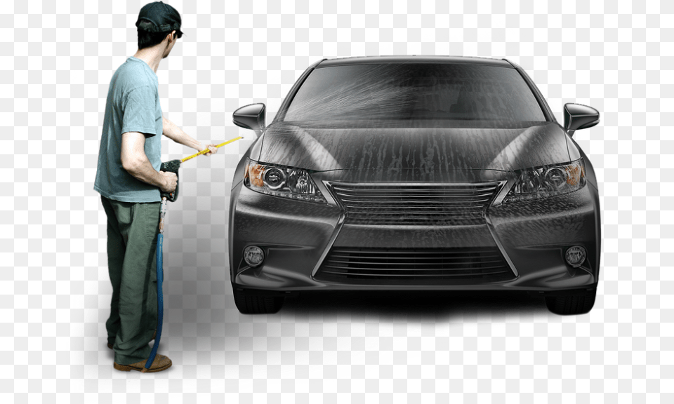 Car Wash Car Washing, Car Wash, Transportation, Vehicle, Adult Free Transparent Png
