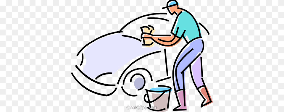 Car Wash Clipart, Washing, Cleaning, Person, Tool Png