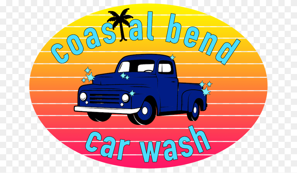 Car Wash Coastal Bend Car Wash Download Pickup Truck, Pickup Truck, Transportation, Vehicle, Machine Free Transparent Png