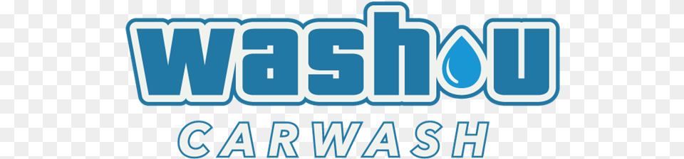 Car Wash Development Llc Dba Wash U Carwash Graphic Design, Logo, Text Free Png Download