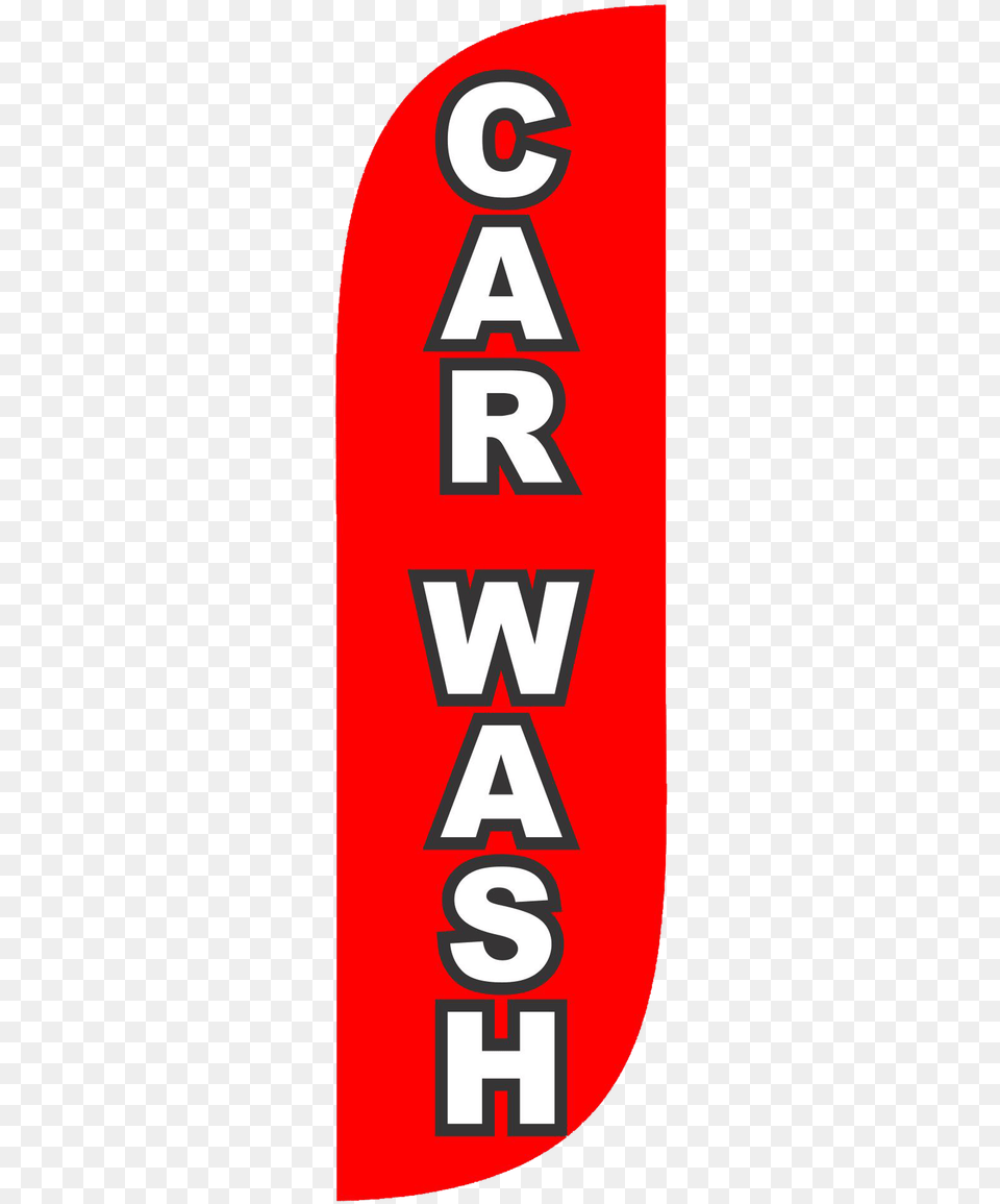 Car Wash Feather Flag Red Amp White, Logo, Dynamite, Weapon Png Image