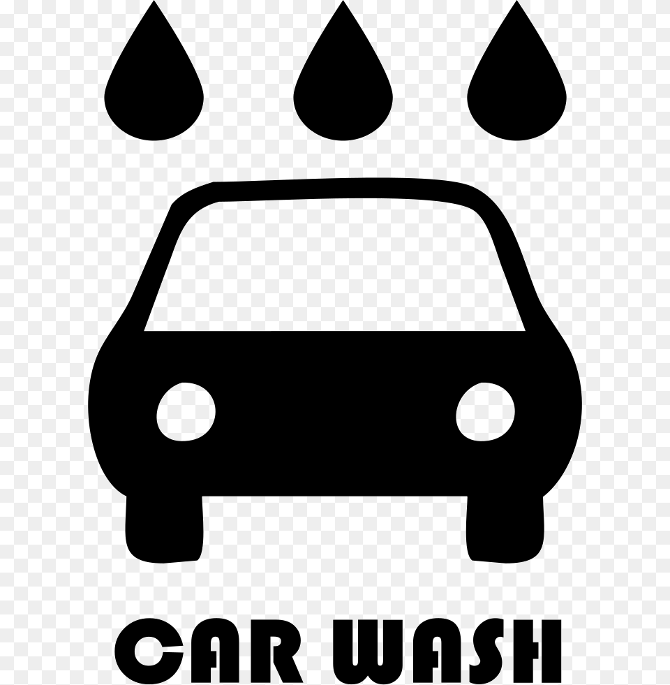 Car Wash Icon Car Wash Vector, Stencil, Sticker, Device, Grass Free Transparent Png