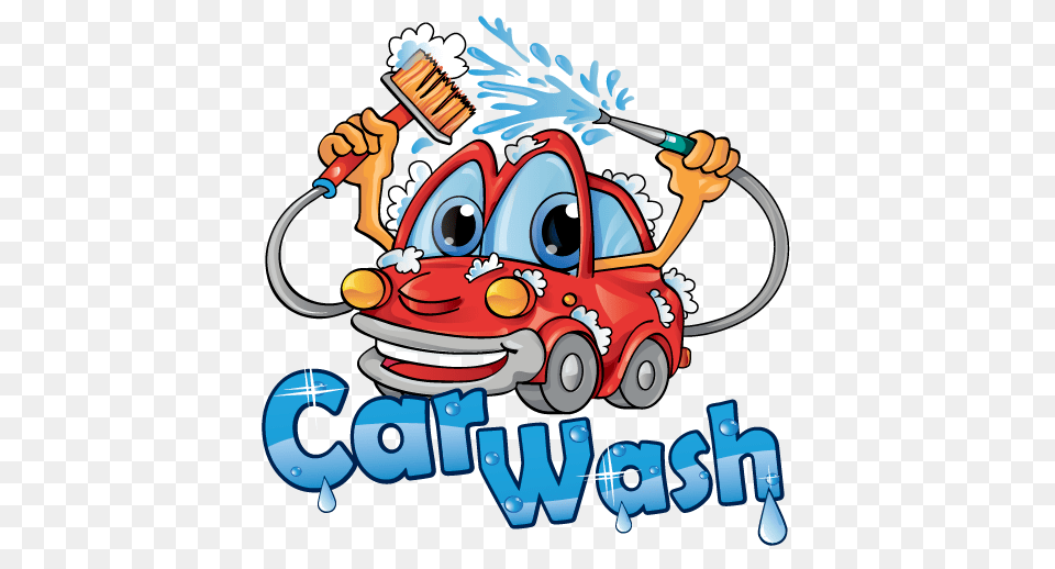 Car Wash In Banning Community, Transportation, Vehicle, Car Wash, Grass Png Image