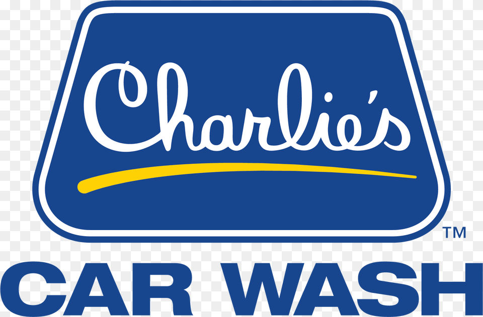 Car Wash Logo Charlieu0027s Car Wash Logo Clipart Full Charlies Car Wash Logo, Text Free Transparent Png