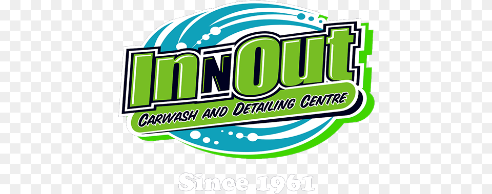 Car Wash N Out Brampton, Logo, Food, Ketchup, Advertisement Png Image