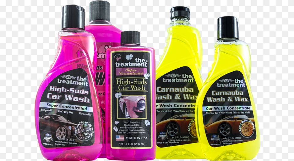 Car Wash Soaps Car Cleaning Products, Bottle, Shampoo, Machine, Wheel Free Png