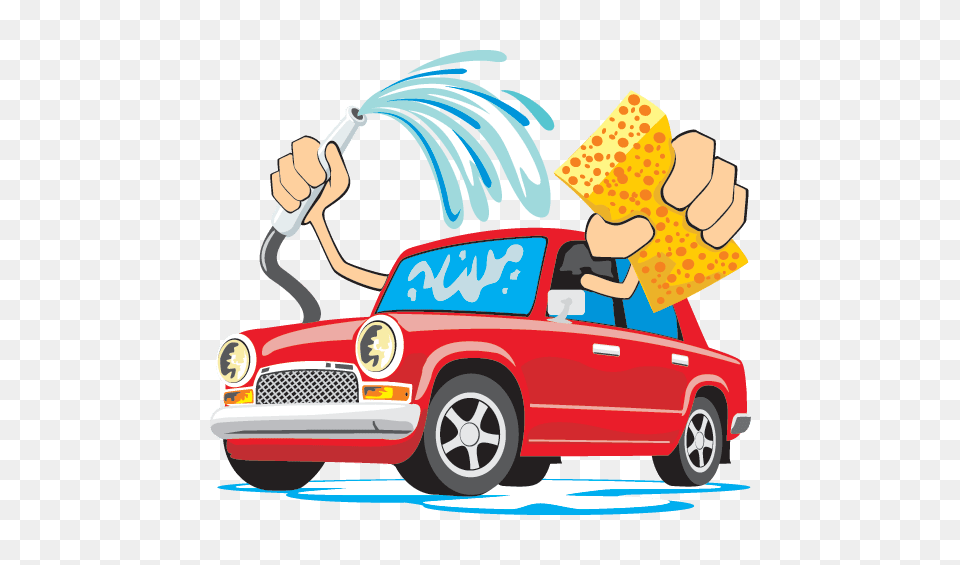 Car Wash Volunteers, Car Wash, Transportation, Vehicle, Machine Free Png Download