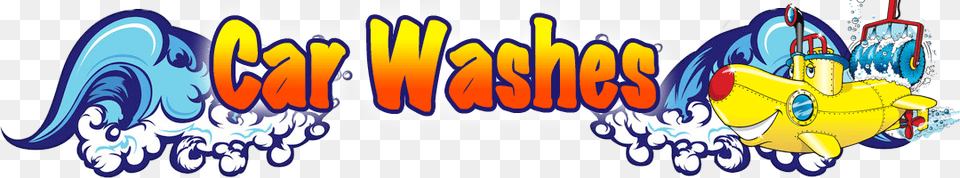 Car Washes Yellow Submarine Car Wash, Art Png