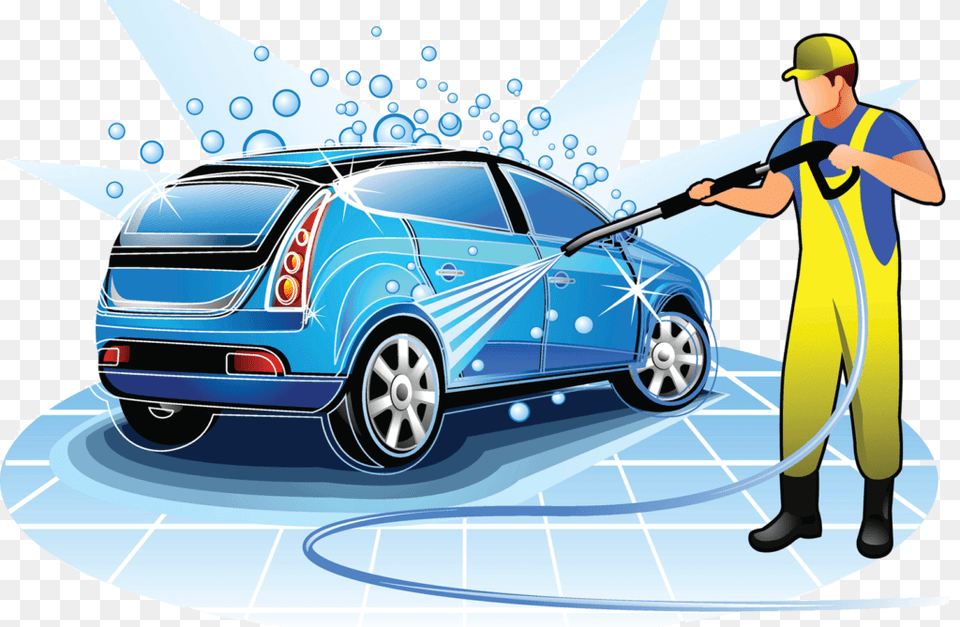 Car Washing Download Car Cleaning, Car Wash, Vehicle, Transportation, Adult Free Png