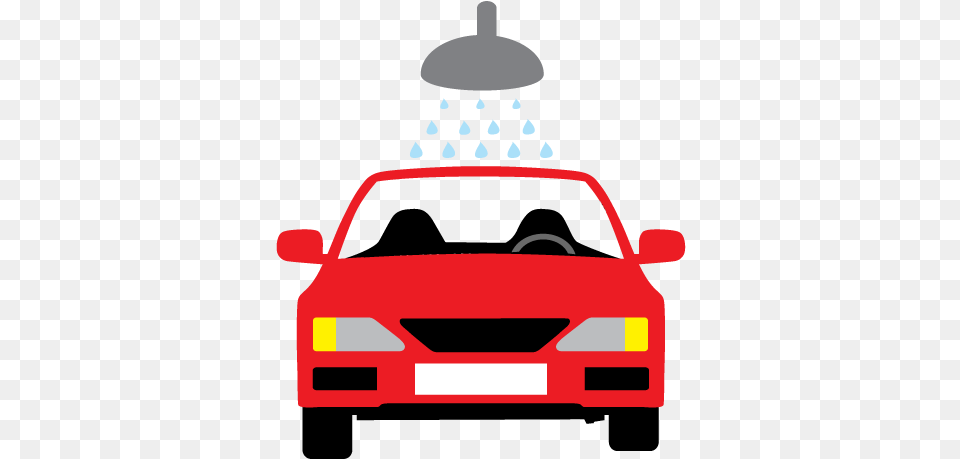 Car Washing Icon Car Wash Icon, Transportation, Vehicle, Bulldozer, Machine Free Png Download