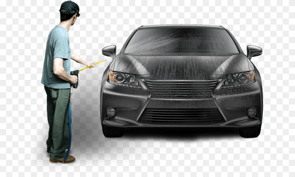 Car Washing Images Image Car Wash, Car Wash, Transportation, Vehicle, Adult Free Png Download