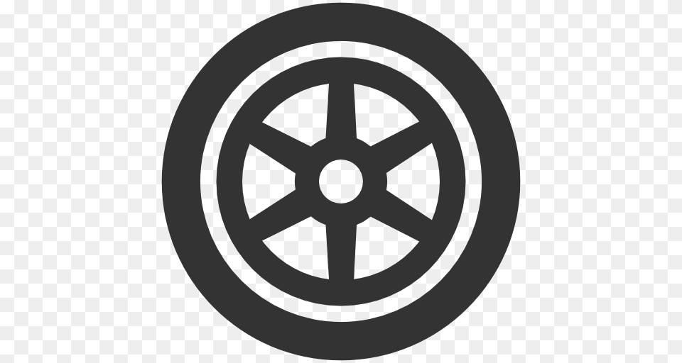 Car Wheel, Alloy Wheel, Car Wheel, Machine, Spoke Png Image