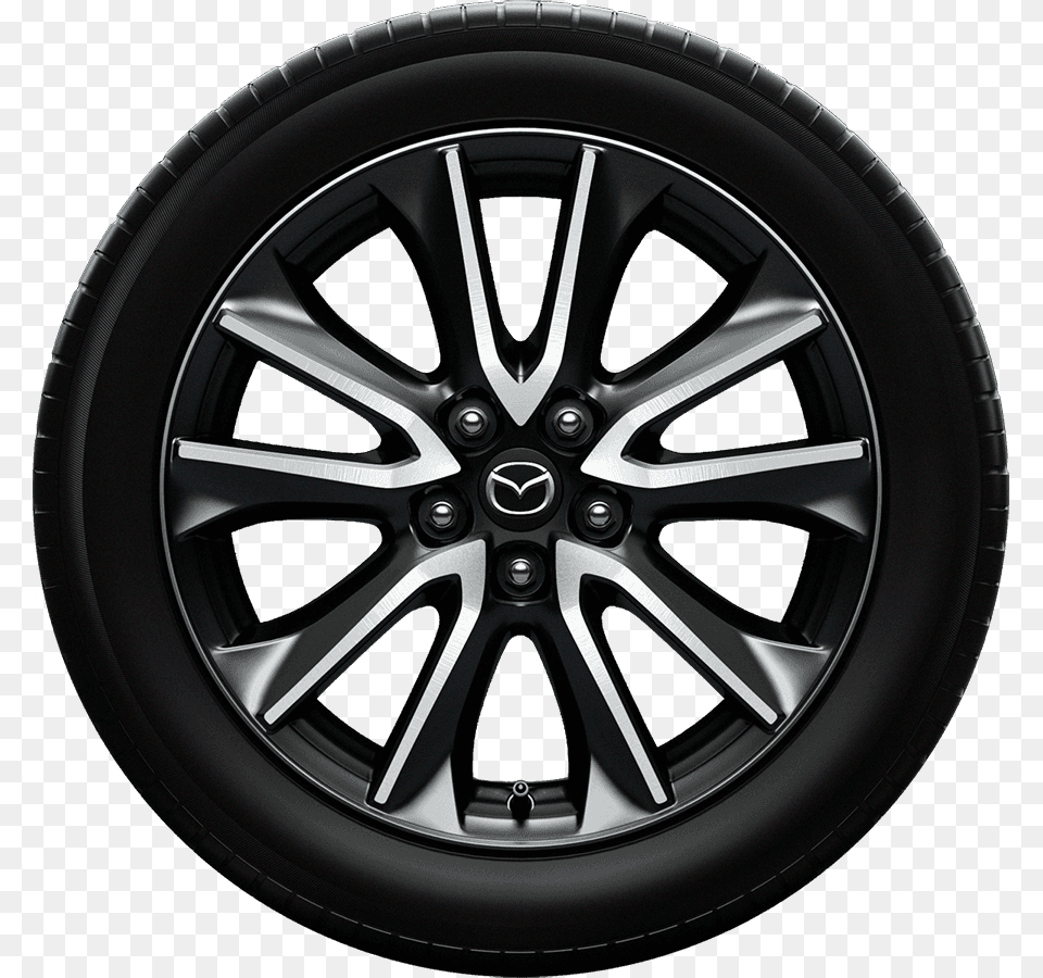 Car Wheel, Alloy Wheel, Car Wheel, Machine, Spoke Png Image