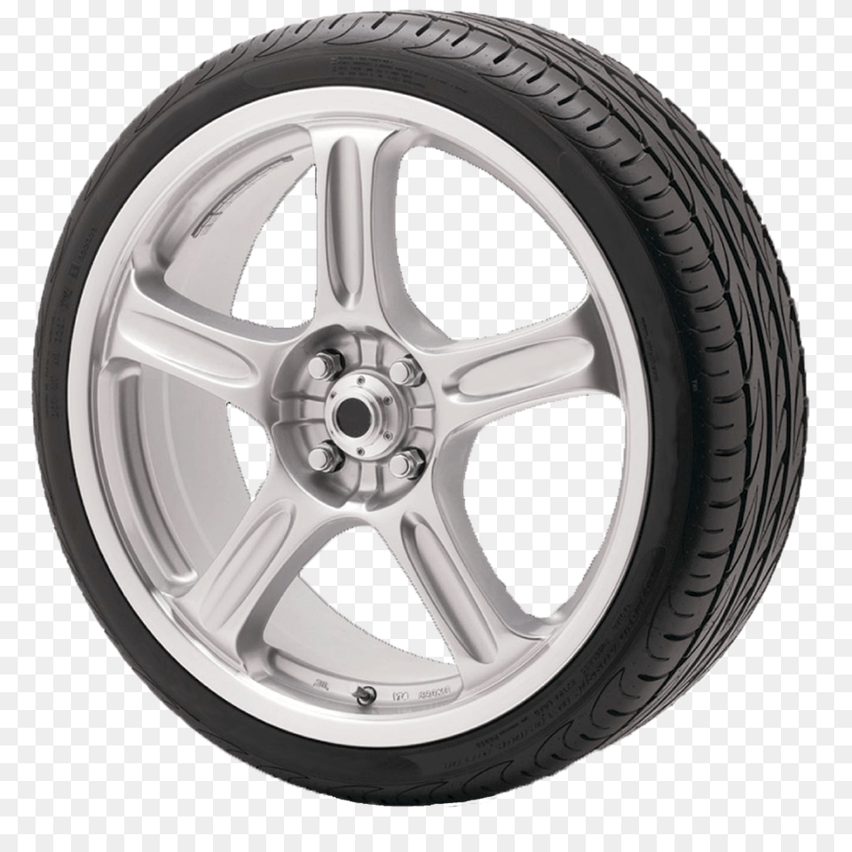 Car Wheel, Alloy Wheel, Car Wheel, Machine, Spoke Png Image