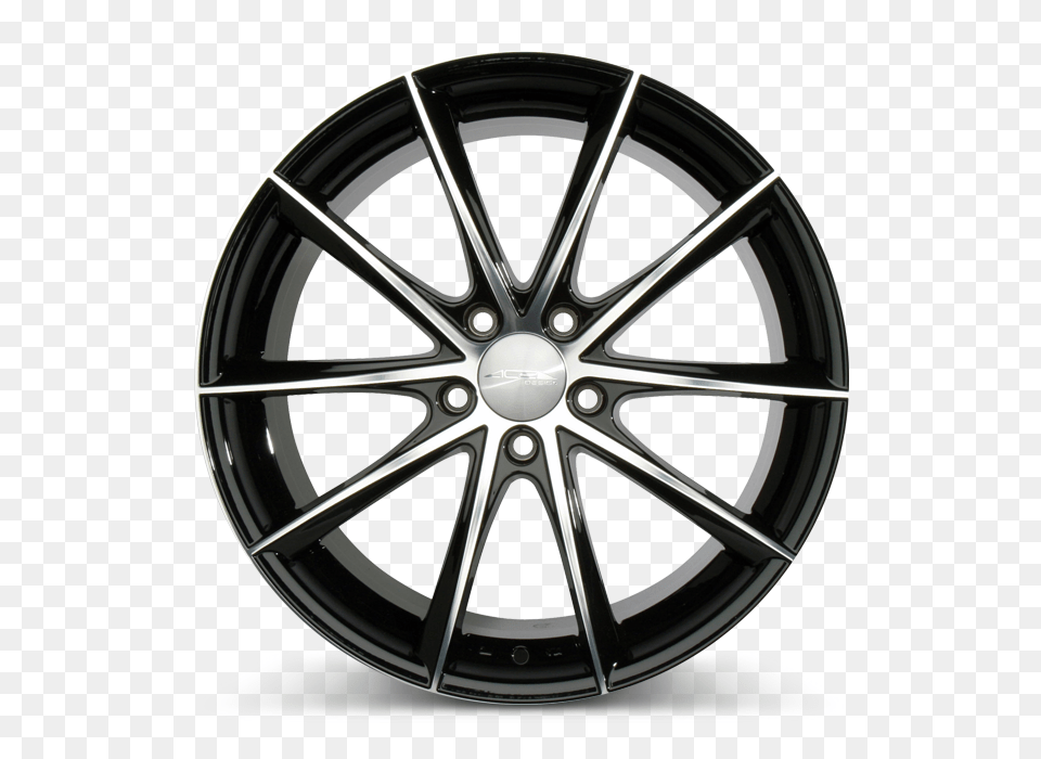 Car Wheel, Alloy Wheel, Car Wheel, Machine, Spoke Free Png Download