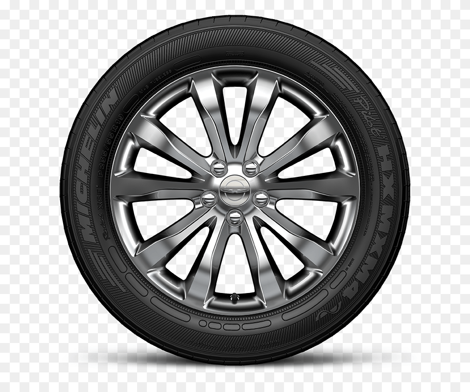 Car Wheel, Alloy Wheel, Car Wheel, Machine, Spoke Free Png