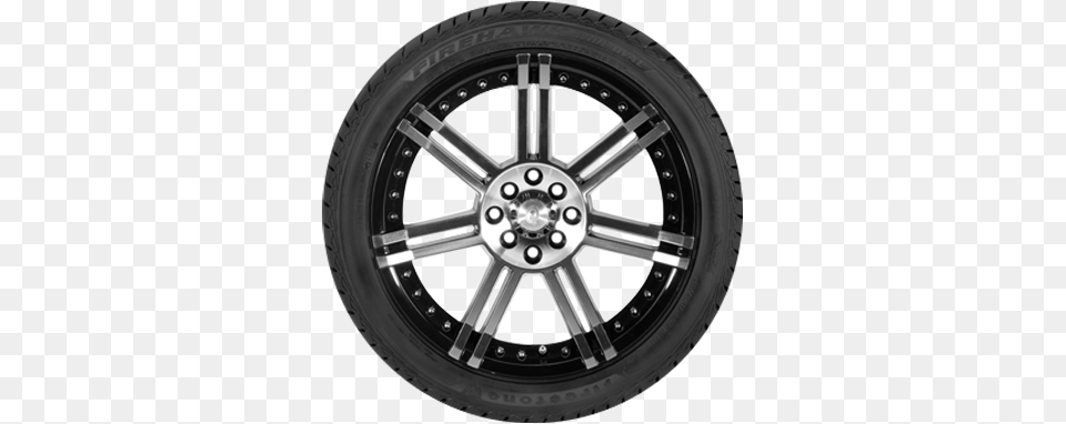Car Wheel, Alloy Wheel, Car Wheel, Machine, Spoke Free Png Download